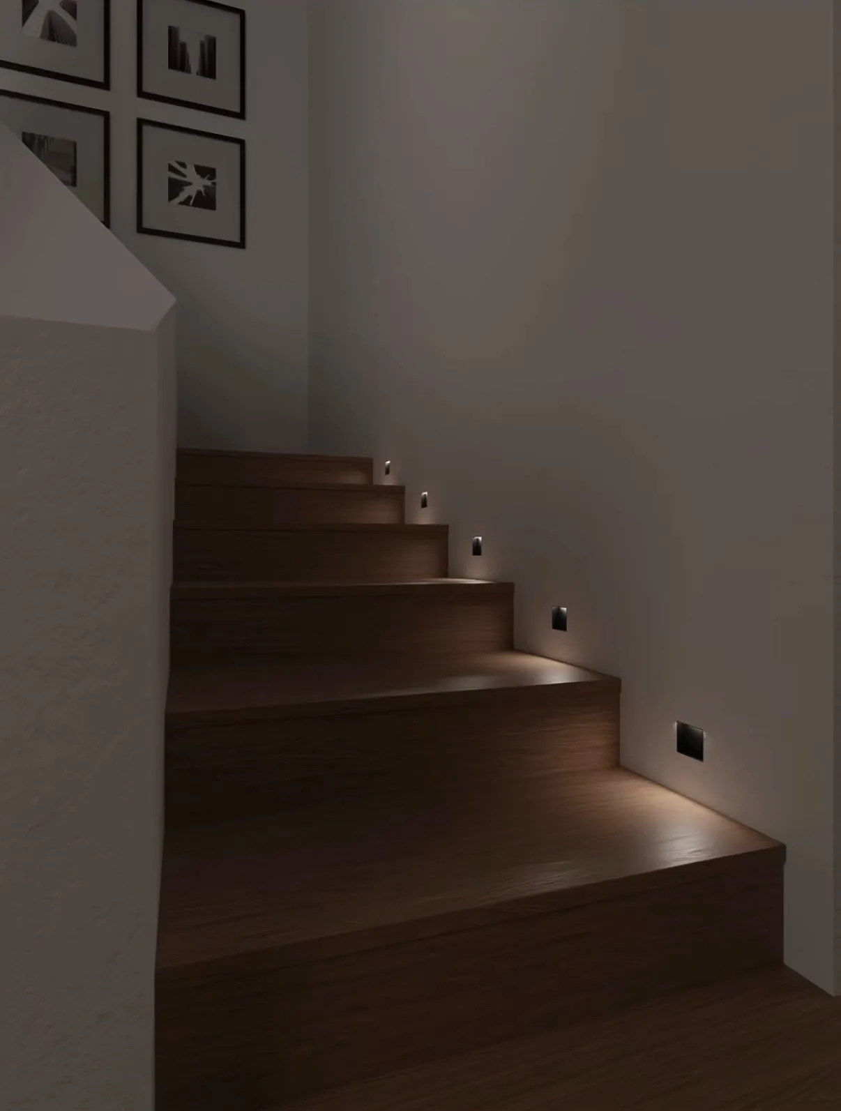 Minimalista no design, versátil na aplicação