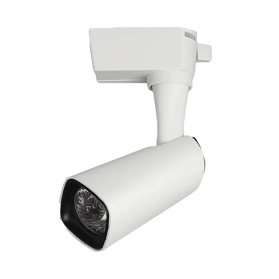 Spot Trilho LED Premium — Sistemas Lineares Luminatti LED
