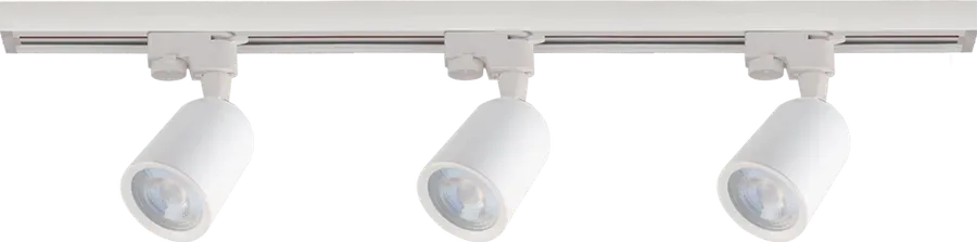 Kit Spot Trilho LED — Sistemas Lineares Luminatti LED