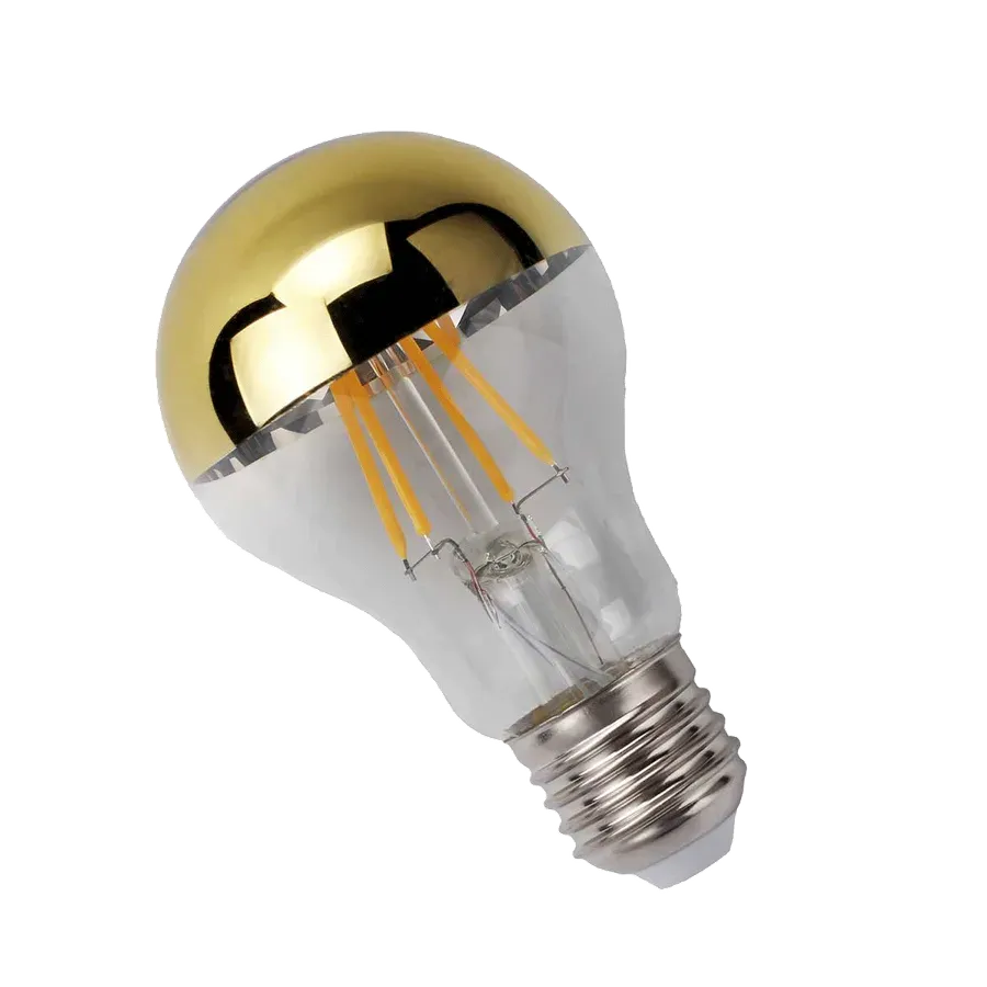 Bulbo Filamento Defletora — Lâmpadas Luminatti LED