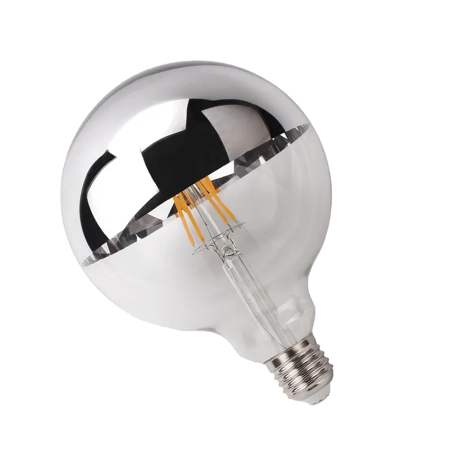 Balloon Filamento Defletora — Lâmpadas Luminatti LED