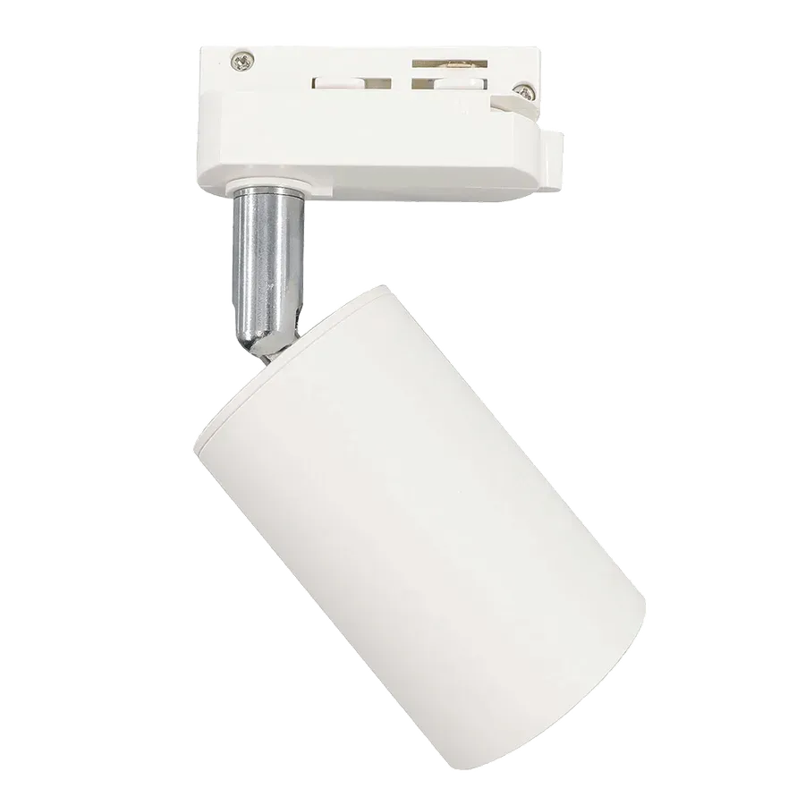Spot Trilho sem Lampada — Sistemas Lineares Luminatti LED