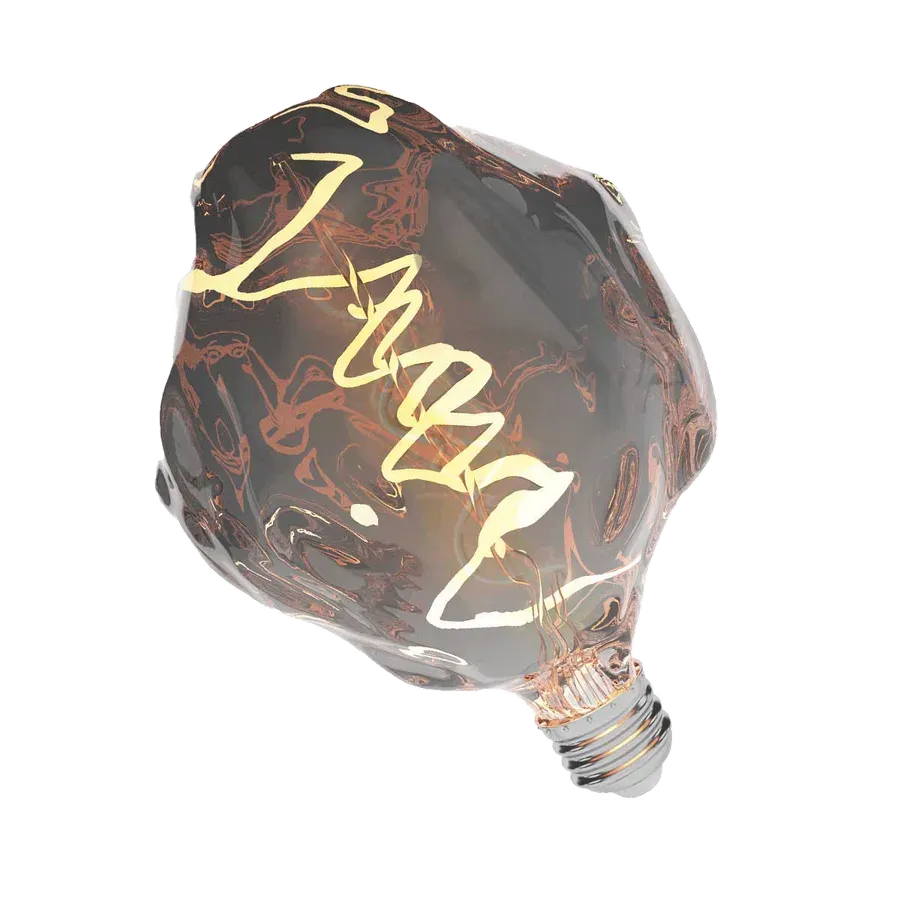 Flint Filamento — Lâmpadas Luminatti LED
