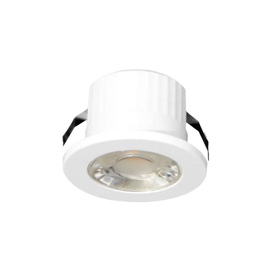 Mini Embutido Redondo — Luminárias Luminatti LED