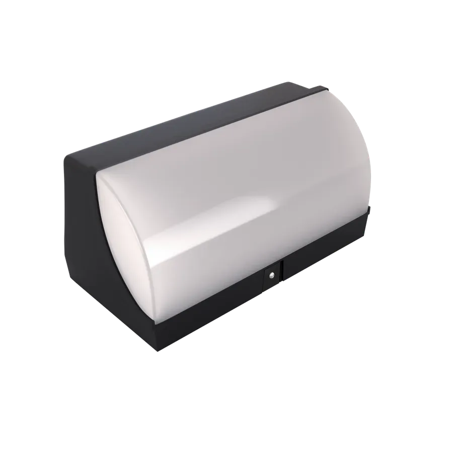 Mezzaluna — Área Externa Luminatti LED