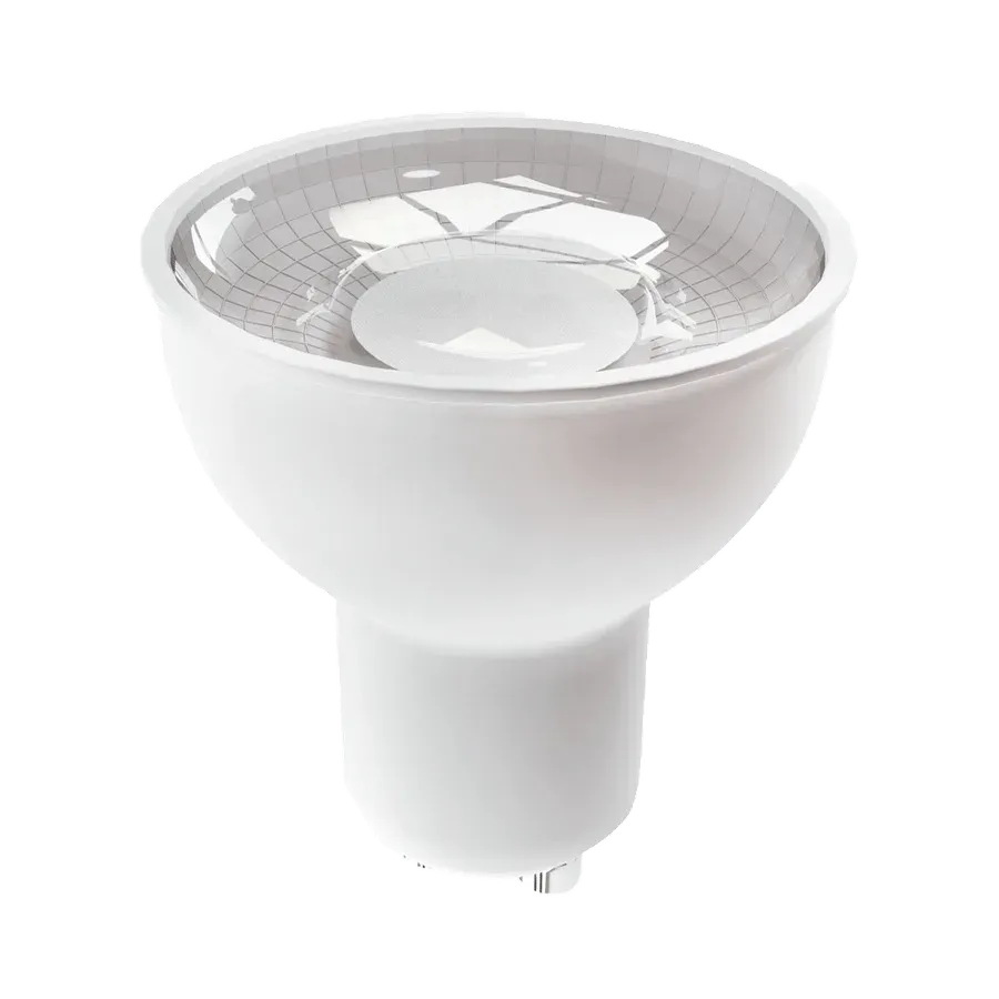 Dicroica Alta Eficiencia — Lâmpadas Luminatti LED