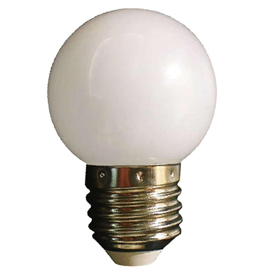 Bolinha 1,5w — Lâmpadas Luminatti LED