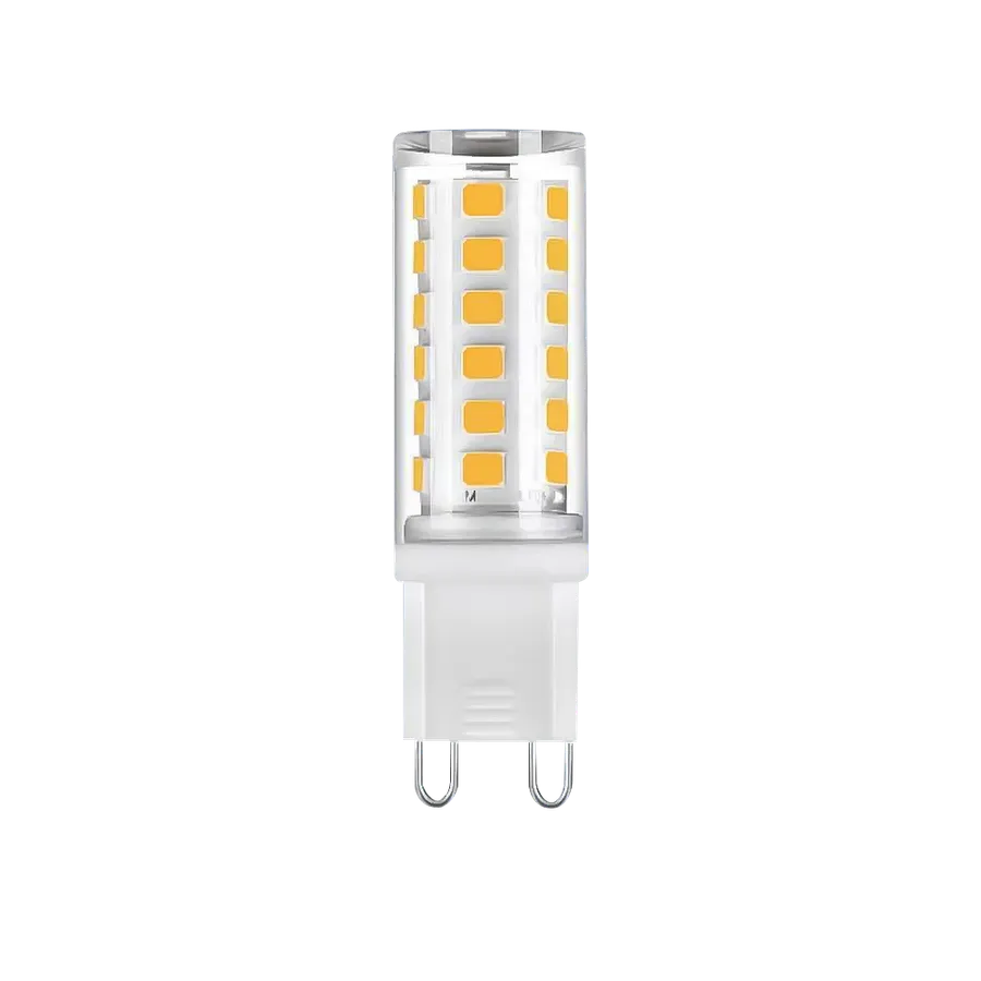 G9 Bivolt Alta Eficiencia — Lâmpadas Luminatti LED