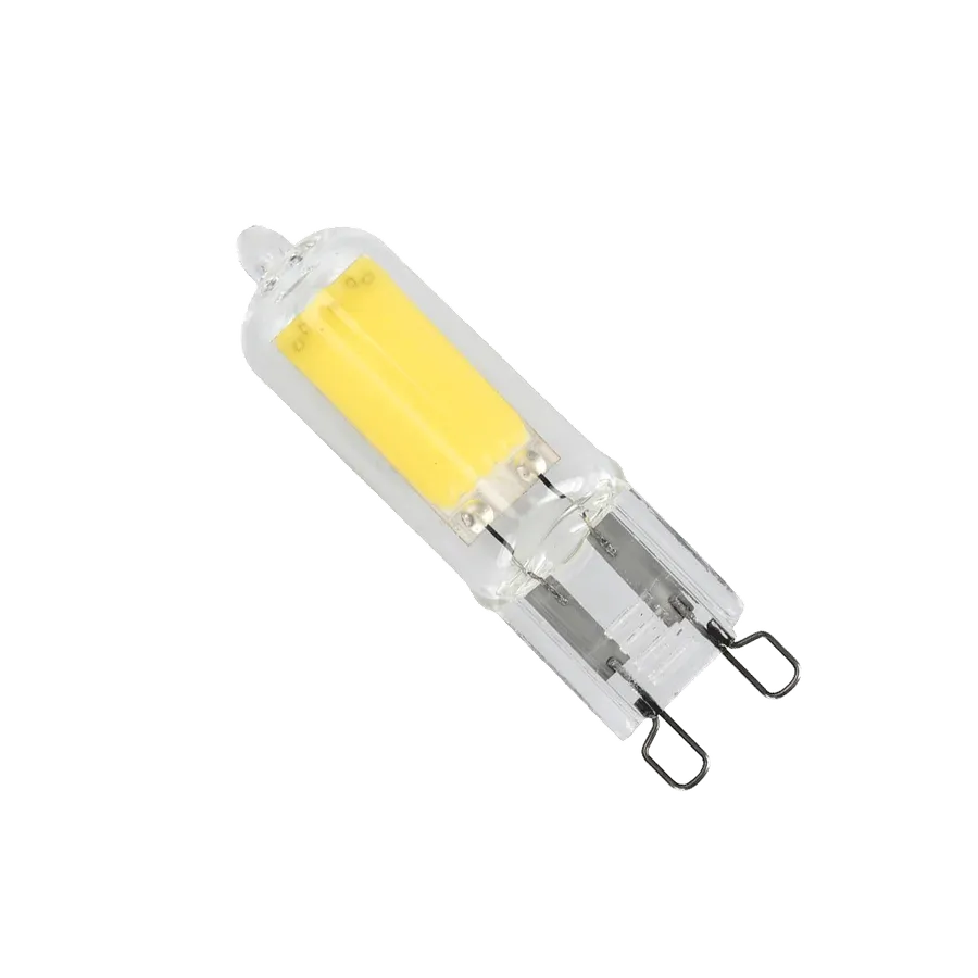 G9 COB 2,5w — Lâmpadas Luminatti LED