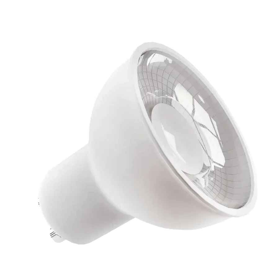 Dicroica Dimerizável — Lâmpadas Luminatti LED