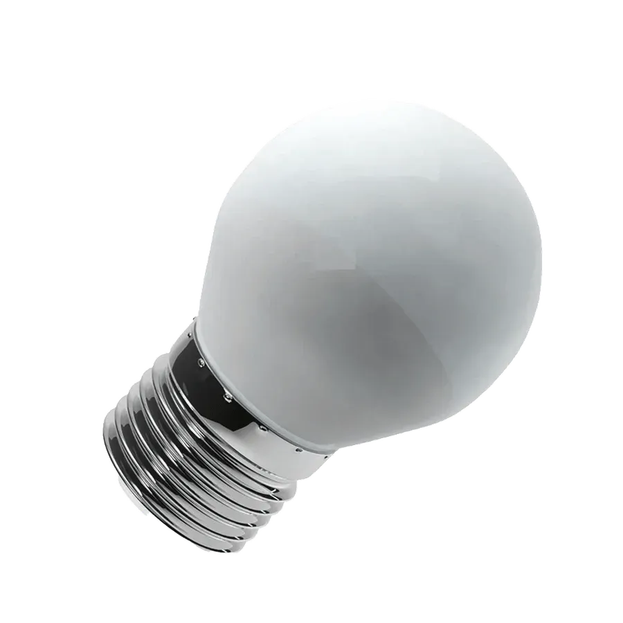 Bolinha 6W — Lâmpadas Luminatti LED