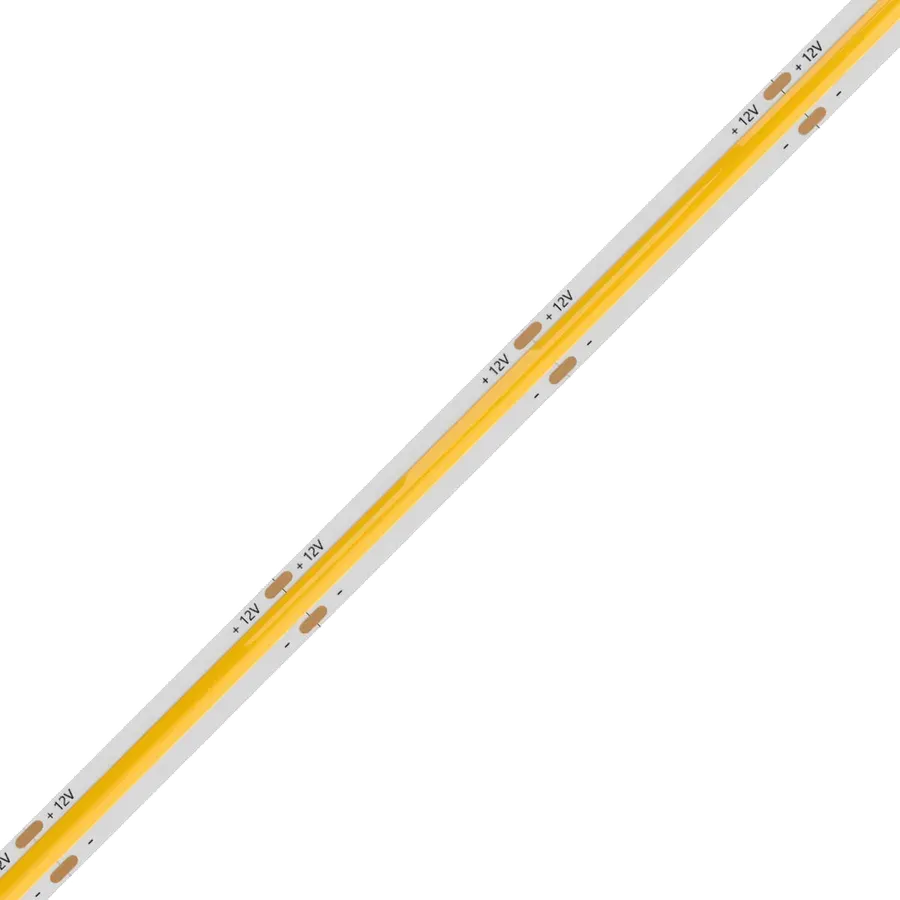 Fita COB IRC90 12V — Fitas e Drivers Luminatti LED