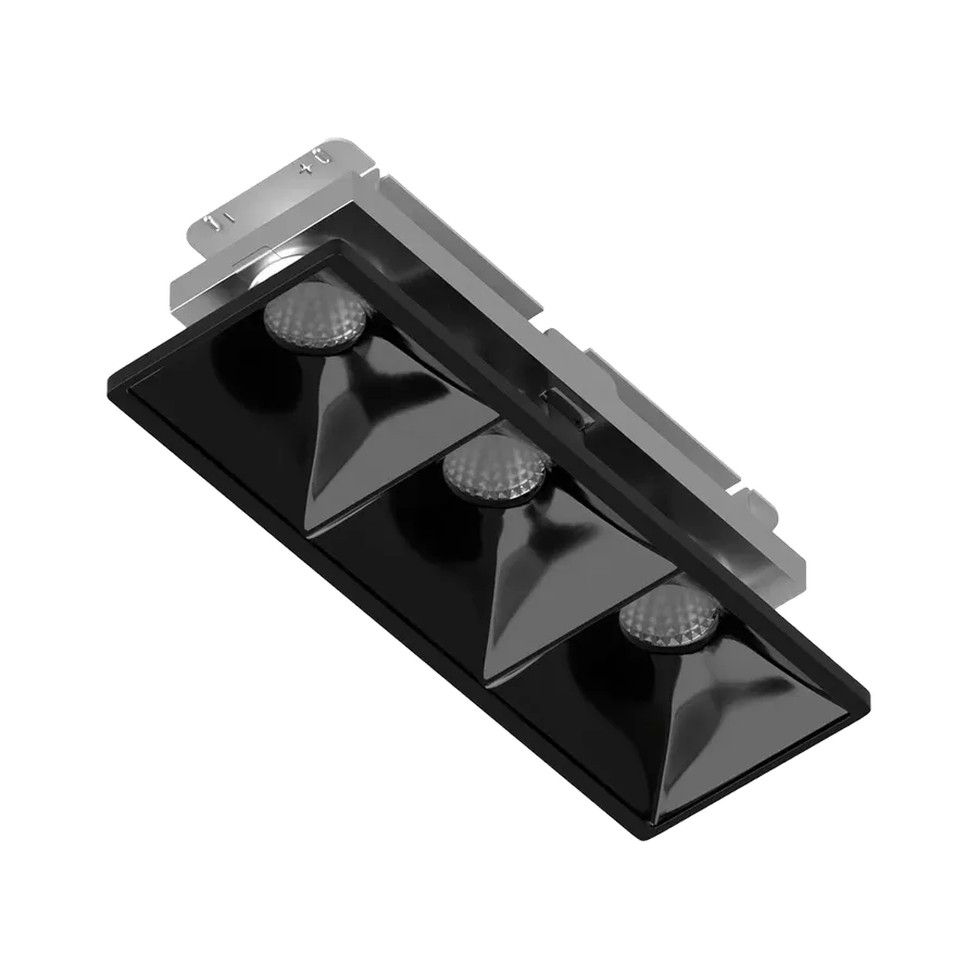 S-MOD Modulo Concentrado — Sistemas Lineares Luminatti LED