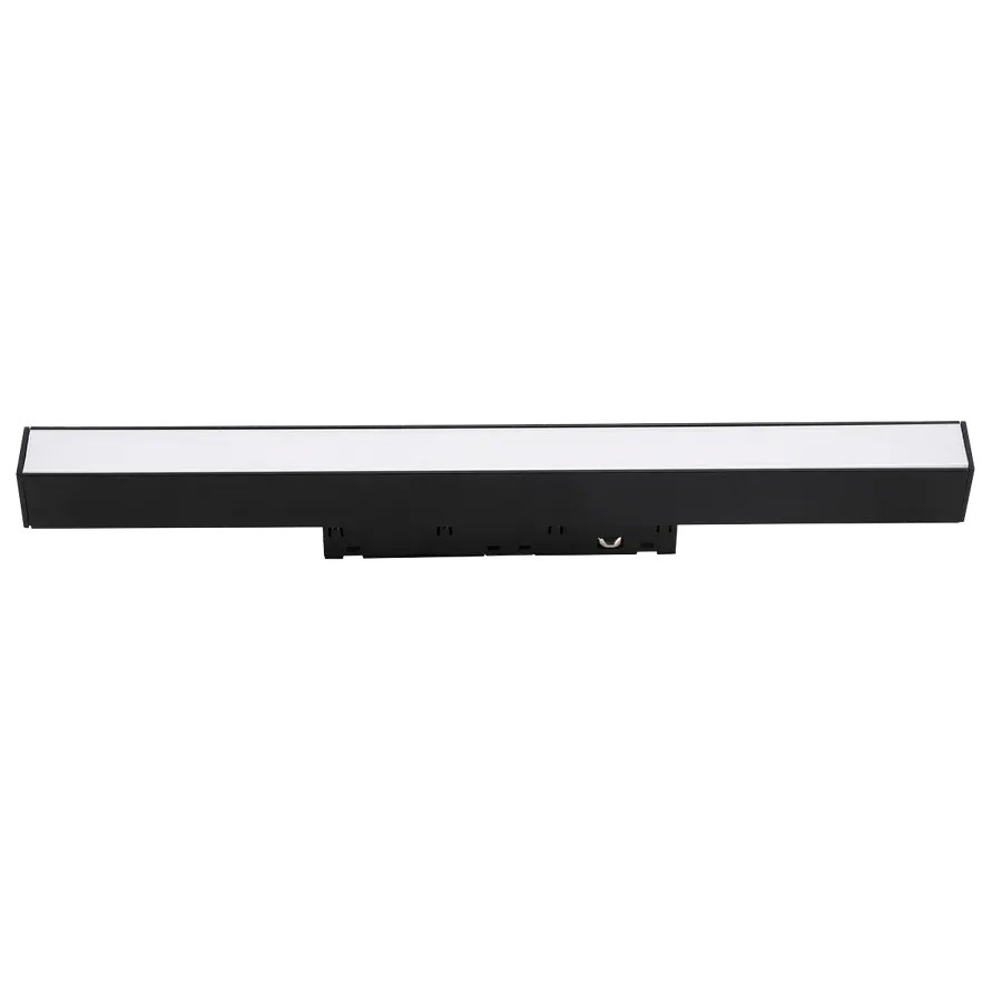 Magneto Modulo Difuso — Sistemas Lineares Luminatti LED
