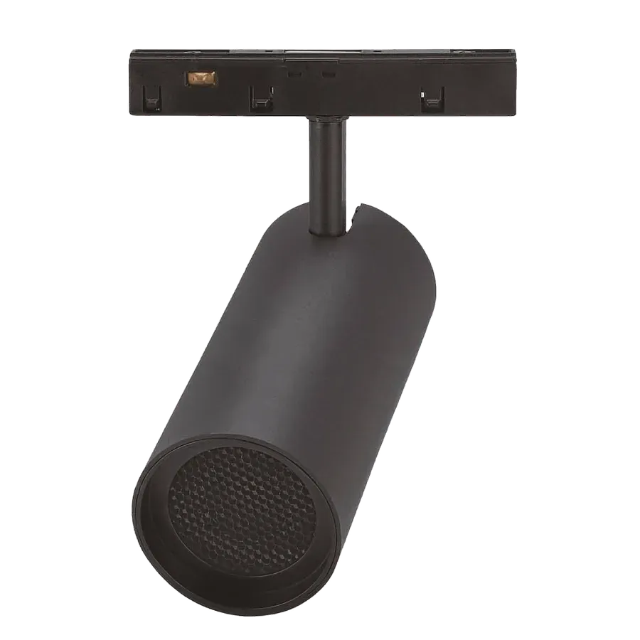 Magneto Modulo Spot — Sistemas Lineares Luminatti LED