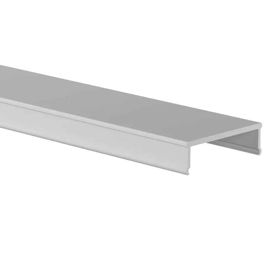 S-MOD Tampa Cega — Sistemas Lineares Luminatti LED