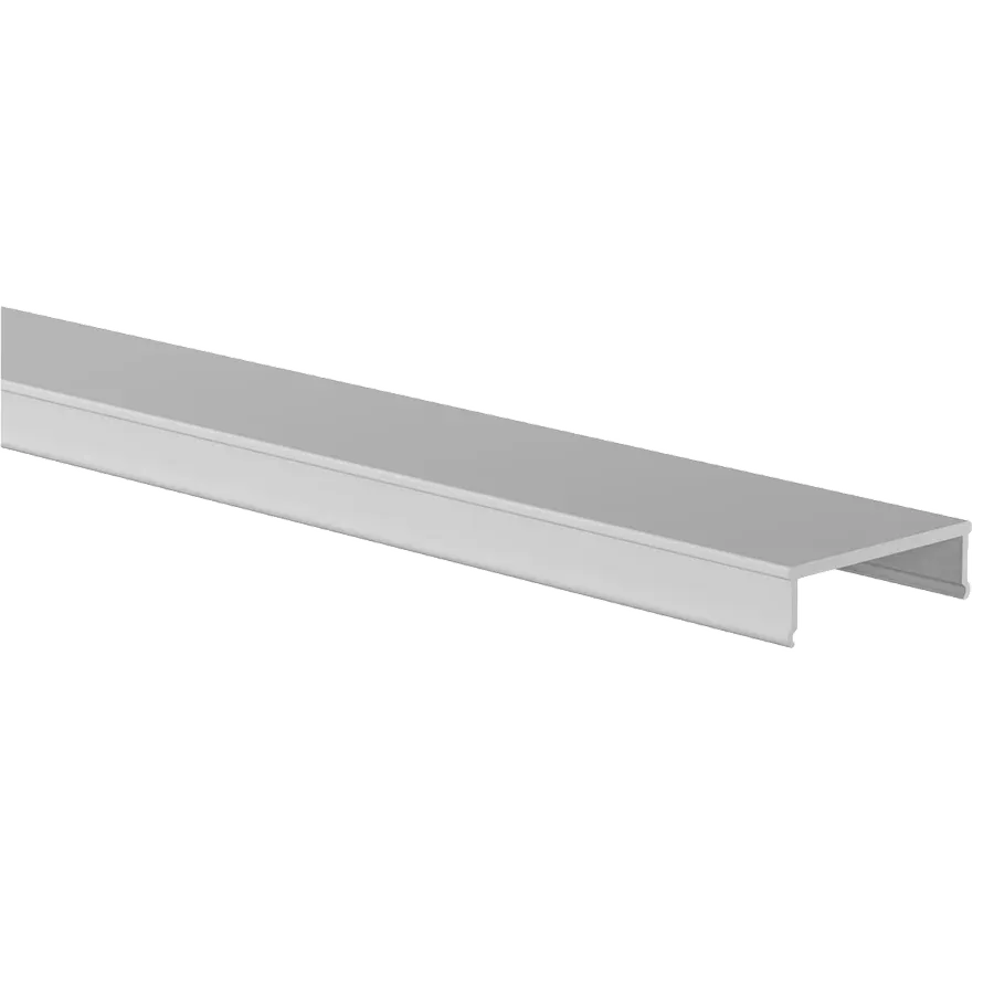Dinamic Tampa Cega 30mm — Perfis Luminatti LED