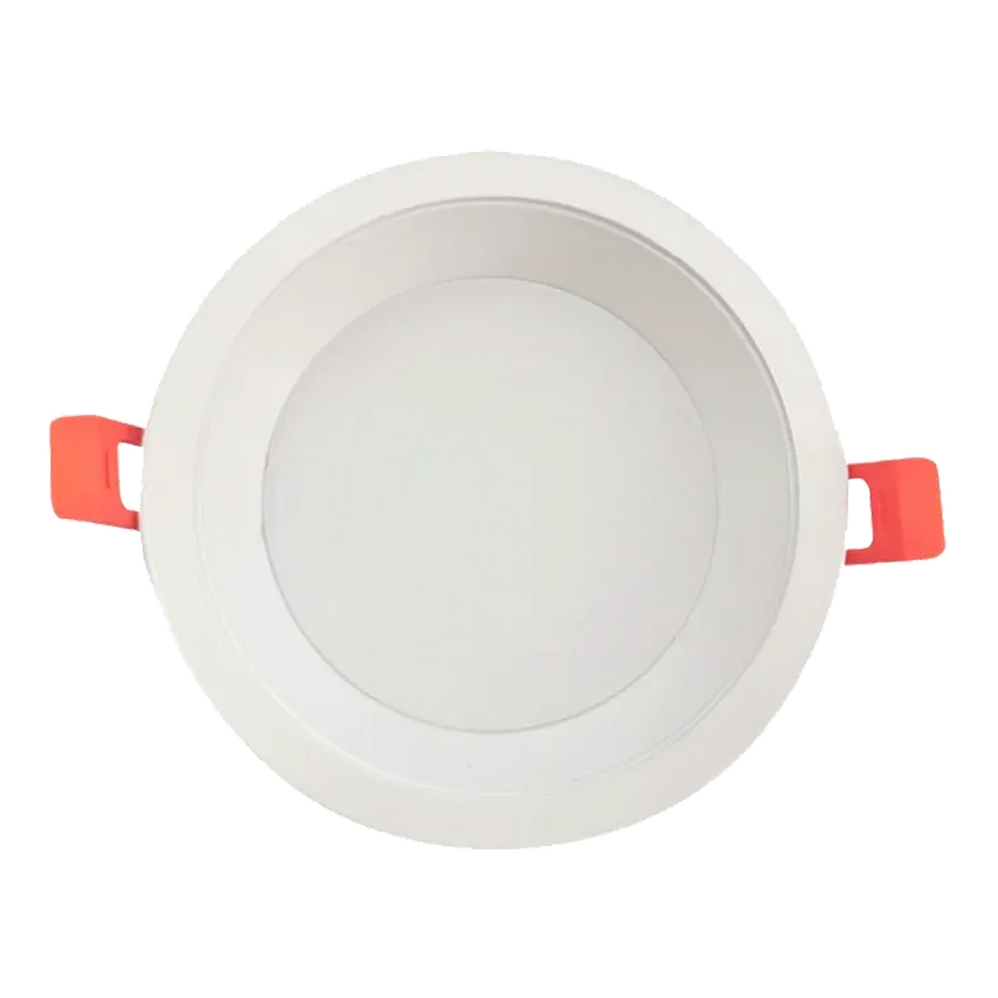 Hide Quadrado — linha Hide Luminatti LED