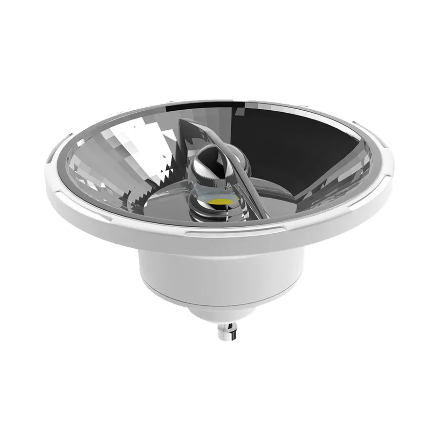 AR111 Prime 90 Dimerizável — Lâmpadas Luminatti LED