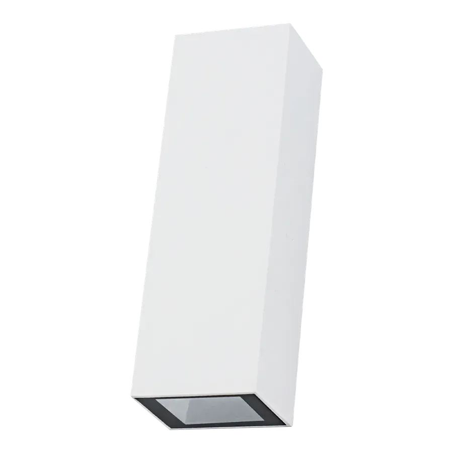Pit Retangular — Área Externa Luminatti LED