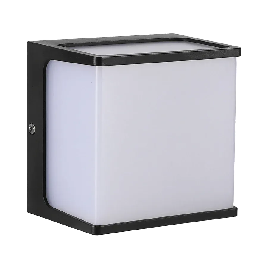 Bold — Área Externa Luminatti LED