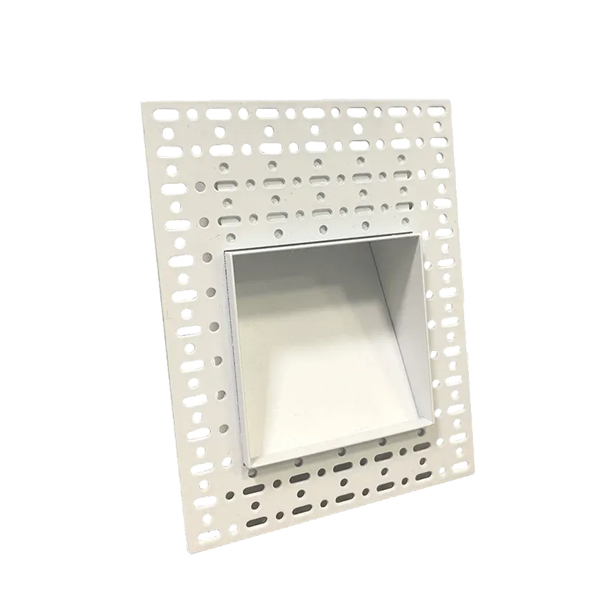 Balizador No Frame — Luminárias Luminatti LED