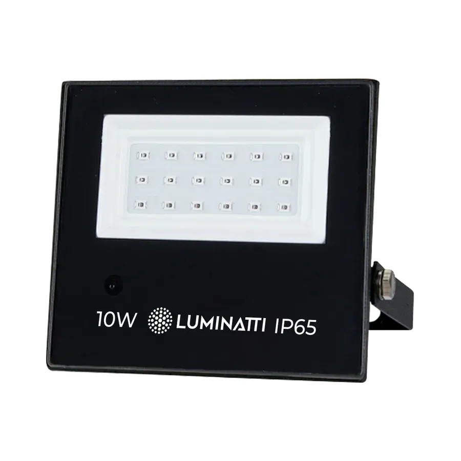 Projetor RGB — Área Externa Luminatti LED