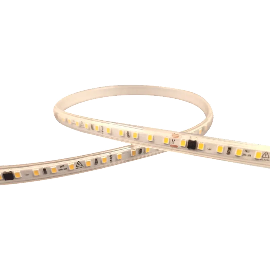 Fita Direct 120LEDS 220v — Fitas e Drivers Luminatti LED