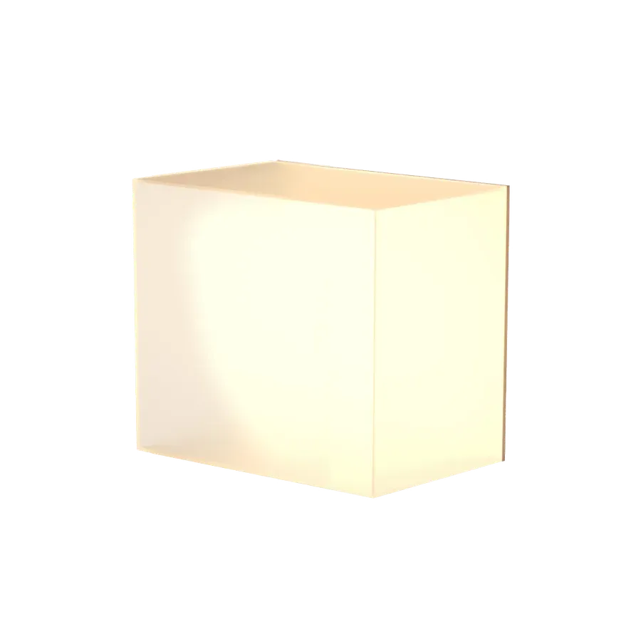 Vision — Área Externa Luminatti LED