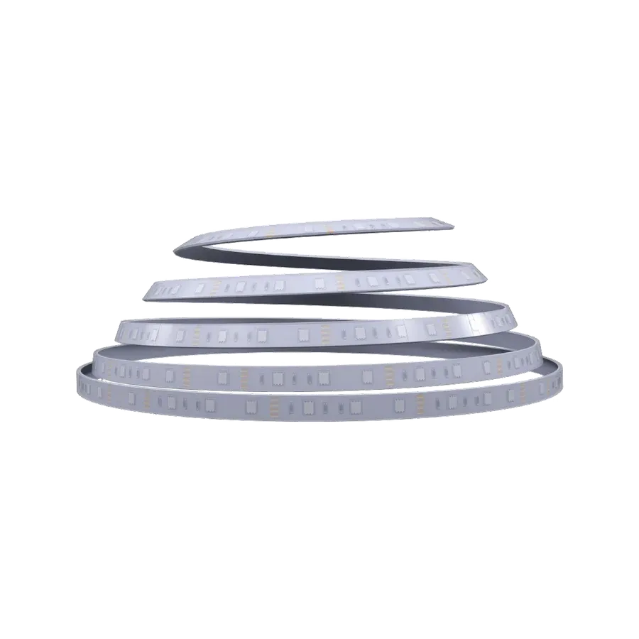 Fita 60LEDS IP65 12V — Fitas e Drivers Luminatti LED