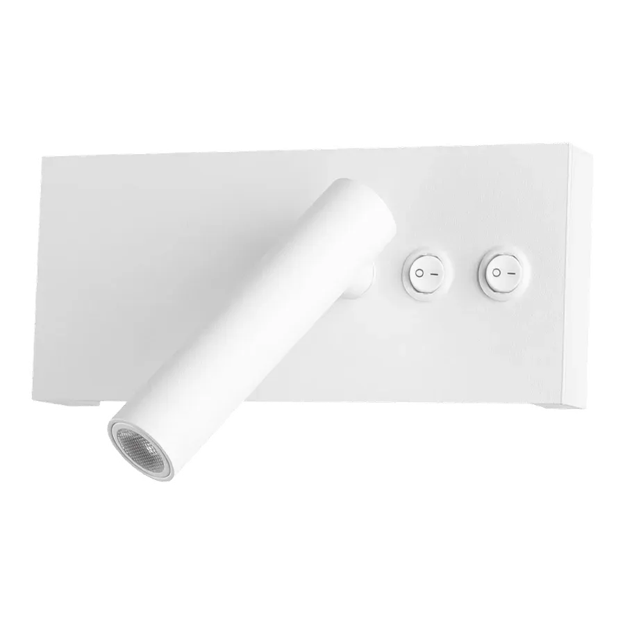 Kino Plus — Luminárias Luminatti LED