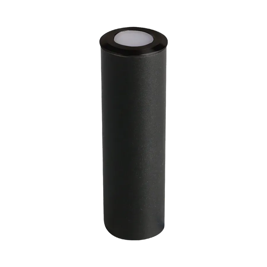 Mini Embutido de Solo Redondo — Área Externa Luminatti LED
