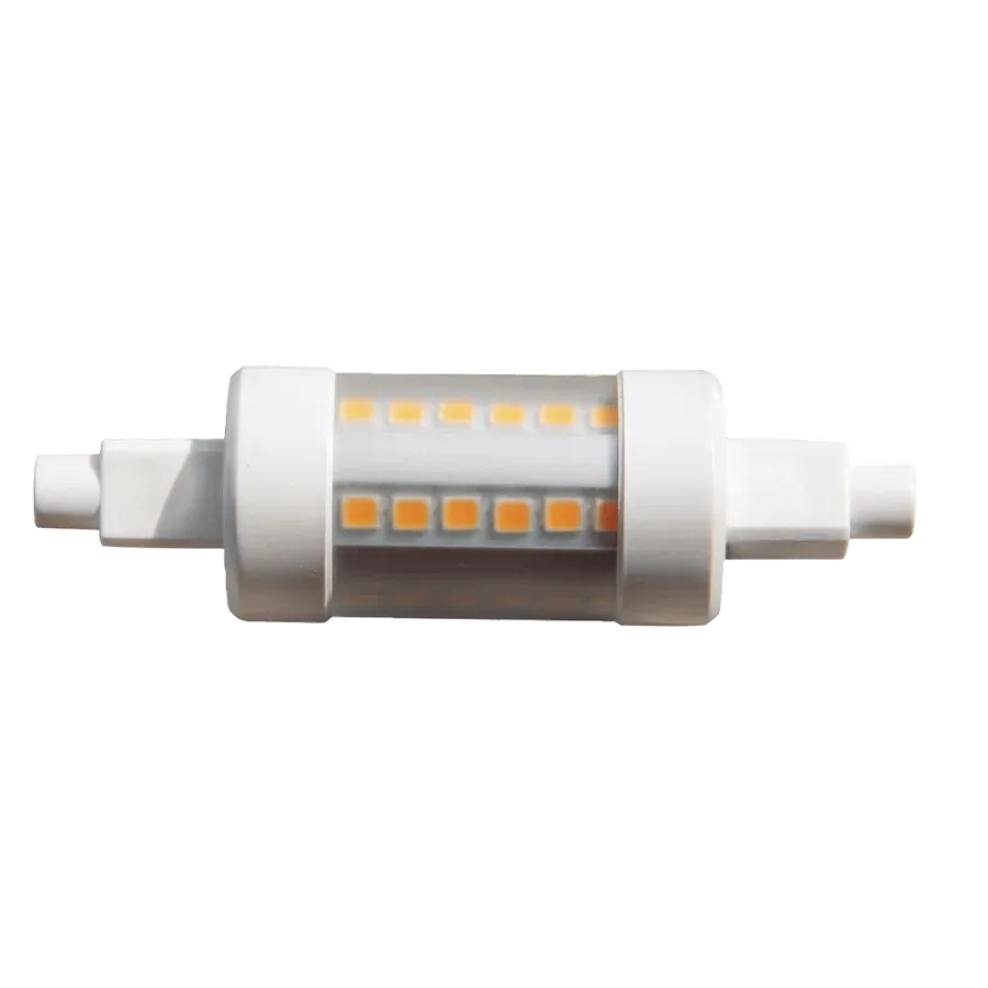 R7S Palito 5W — Lâmpadas Luminatti LED