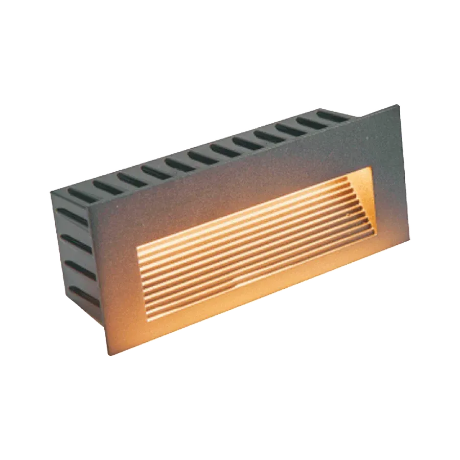 Vert — Área Externa Luminatti LED
