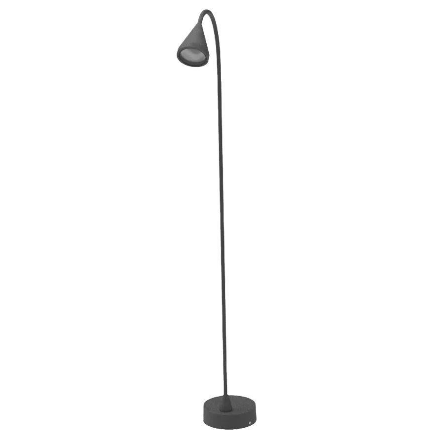 Balizador Spot — Área Externa Luminatti LED