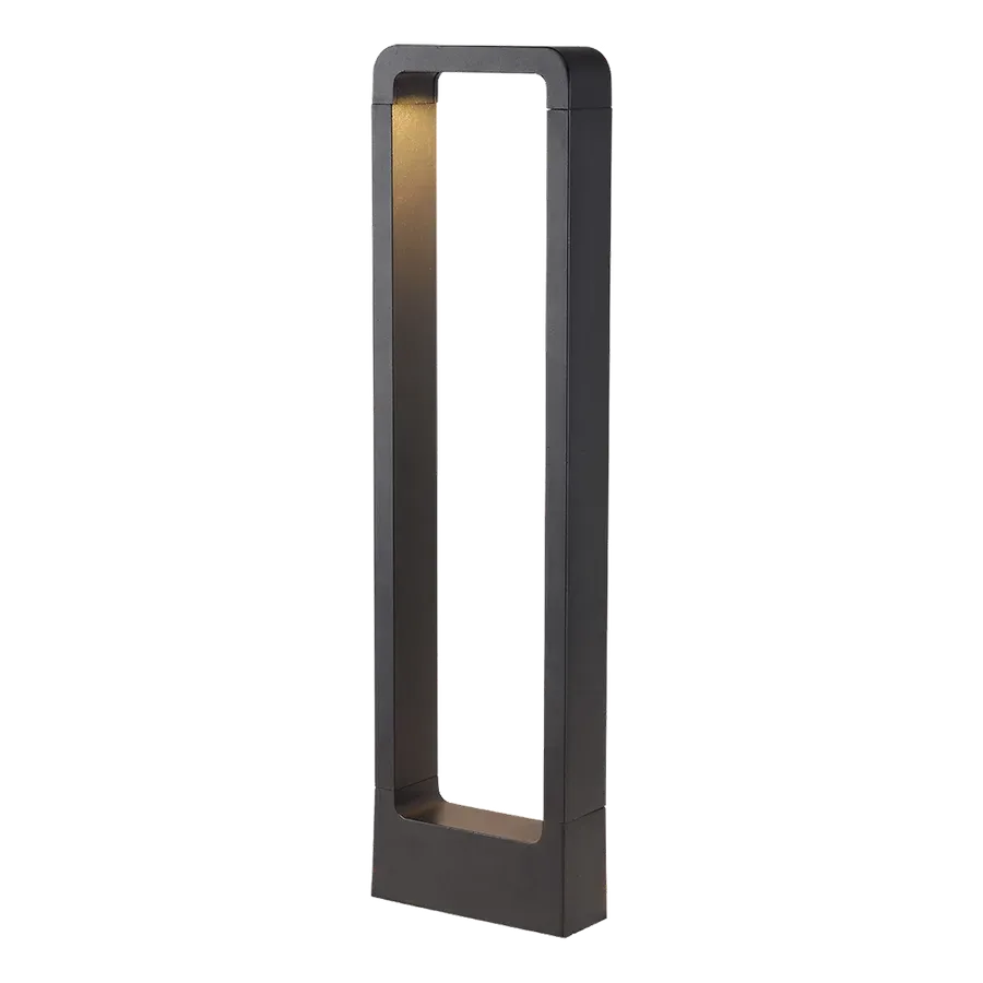 Balizador Slim — Área Externa Luminatti LED