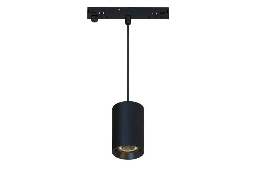 Magneto Tiny Modulo Pendente — Sistemas Lineares Luminatti LED