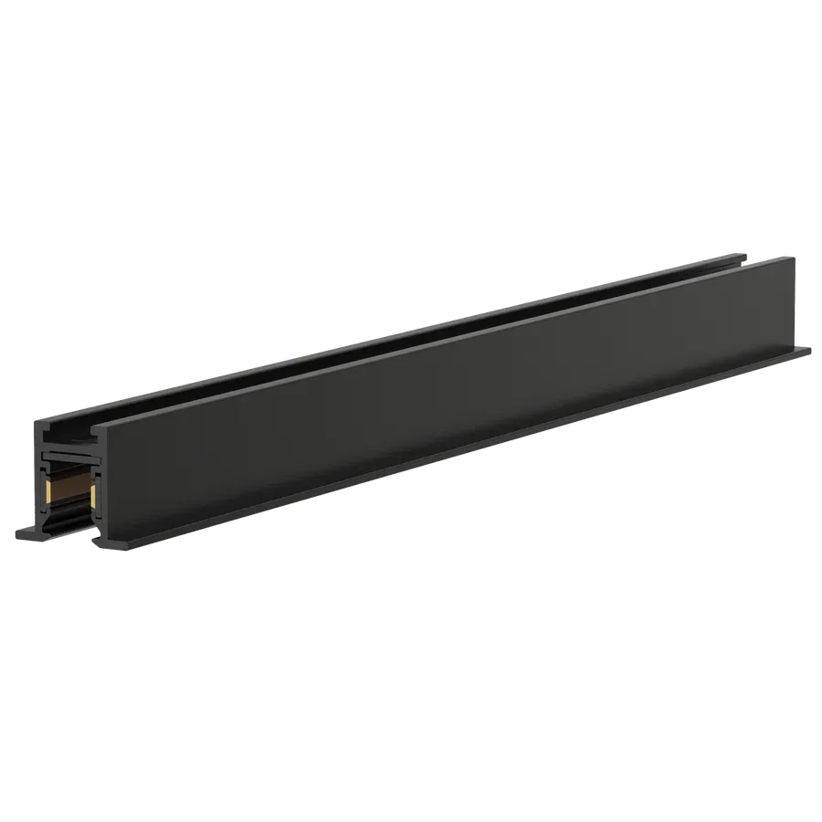 Magneto Tiny Trilho Embutir — Sistemas Lineares Luminatti LED