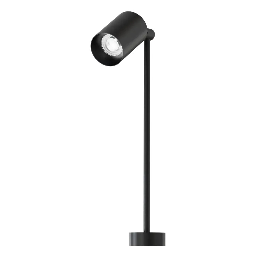 Tiny Spot Haste Sobrepor — Luminárias Luminatti LED