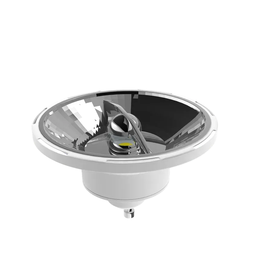 AR111 Prime 90 15 Graus — Lâmpadas Luminatti LED