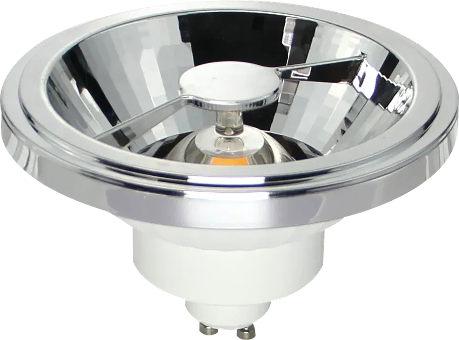 AR111 Alta Eficiencia — Lâmpadas Luminatti LED