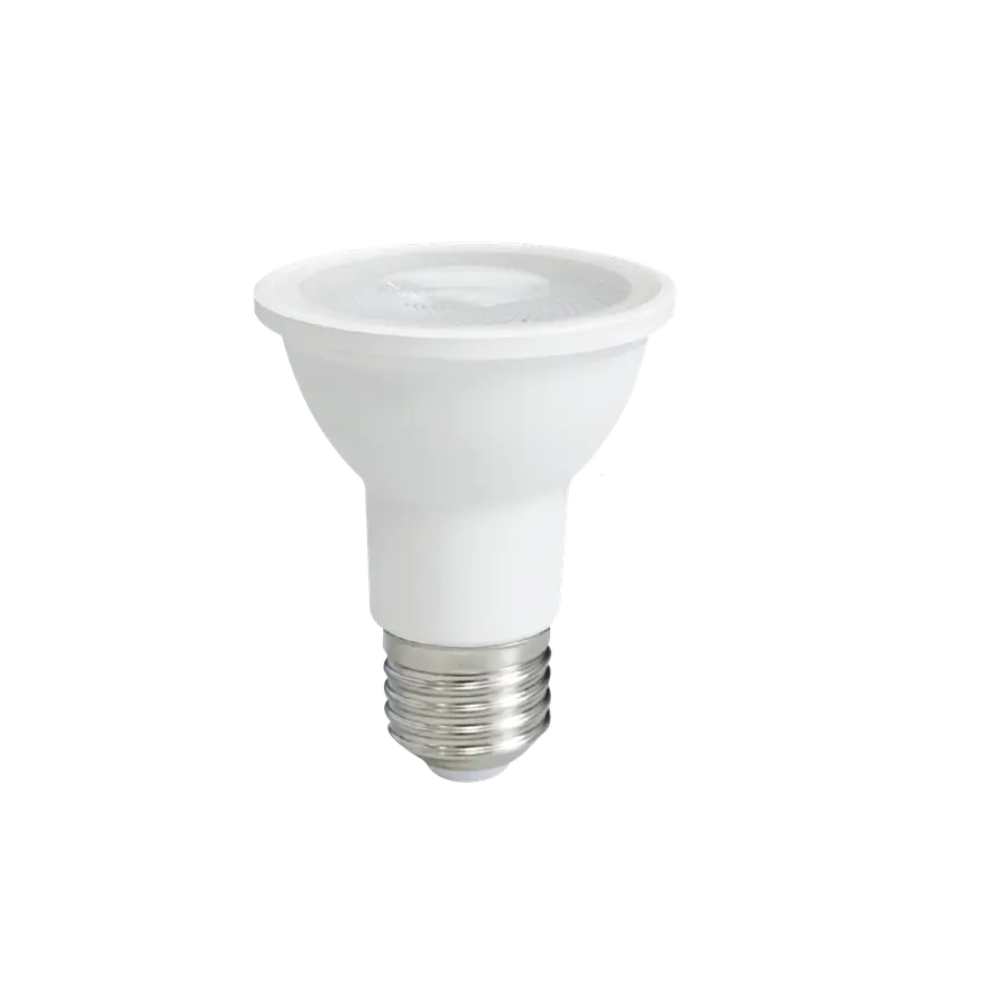 PAR20 Prime 90 Dimerizável — Lâmpadas Luminatti LED