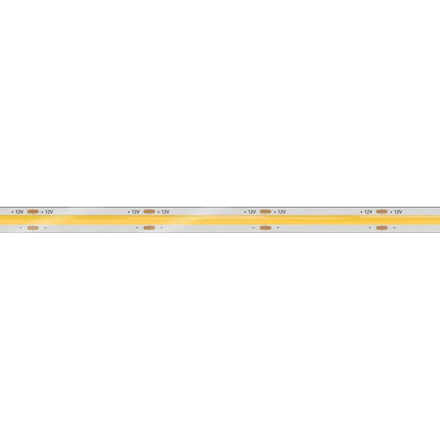 Fitas Direct COB 127v — Fitas e Drivers Luminatti LED