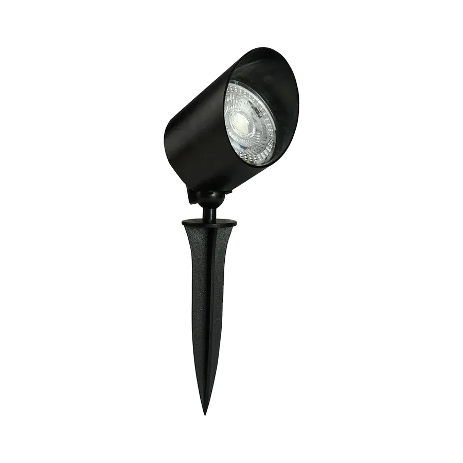 Espeto de Jardim — Área Externa Luminatti LED