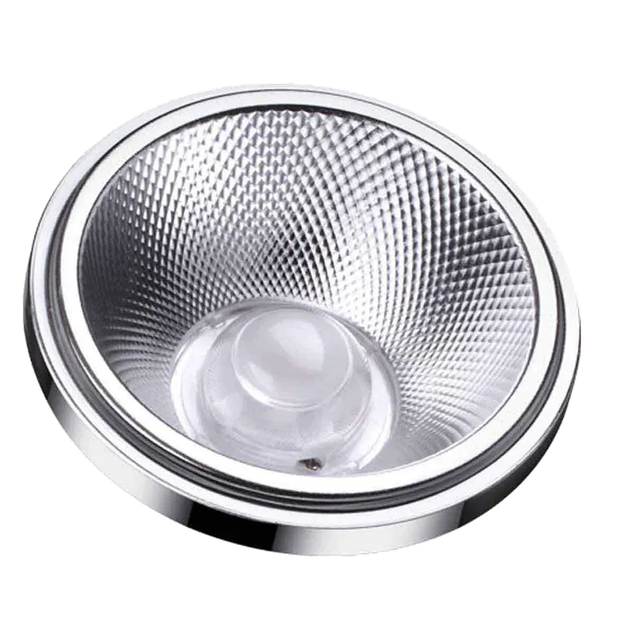 AR111 sem Base — Lâmpadas Luminatti LED