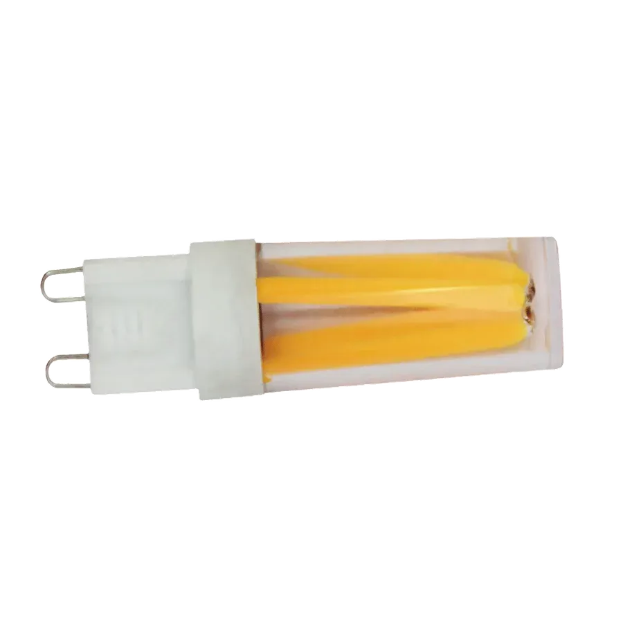G9 Filamento — Lâmpadas Luminatti LED