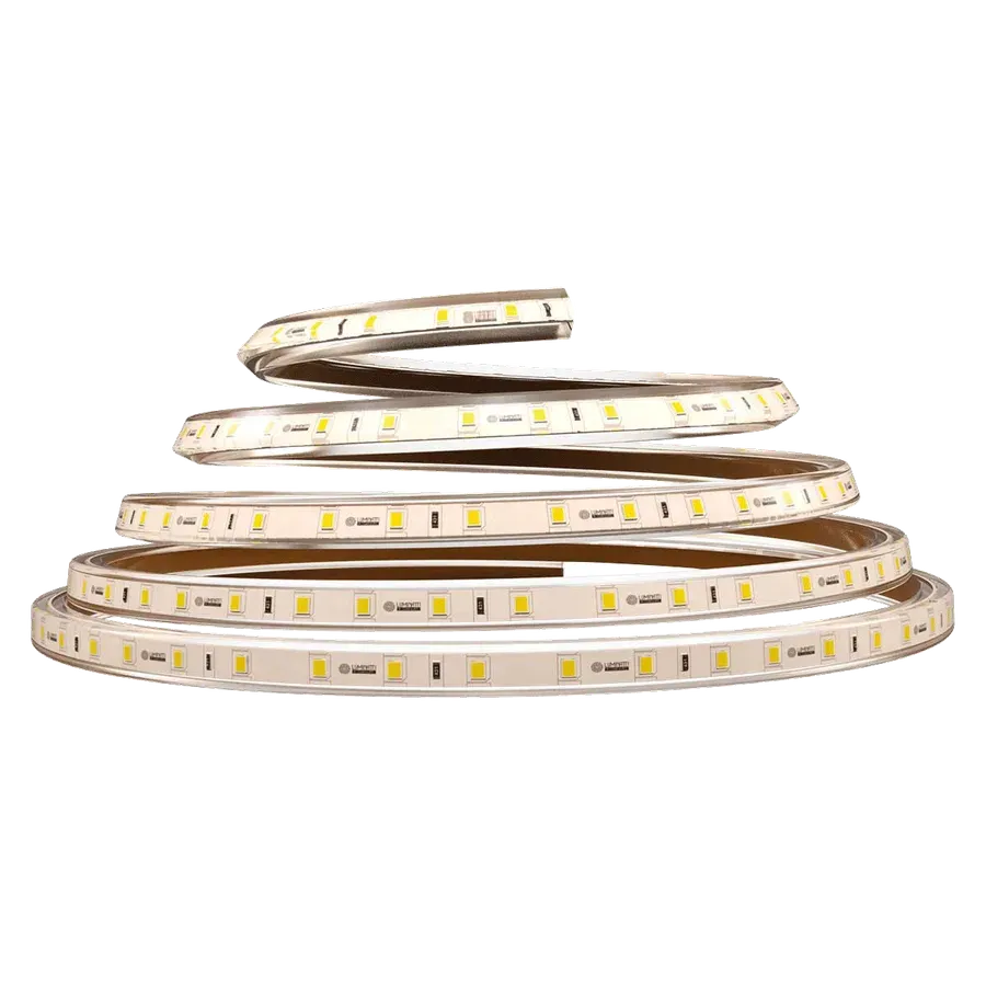 Fita 60LEDS IP65 127v — Fitas e Drivers Luminatti LED