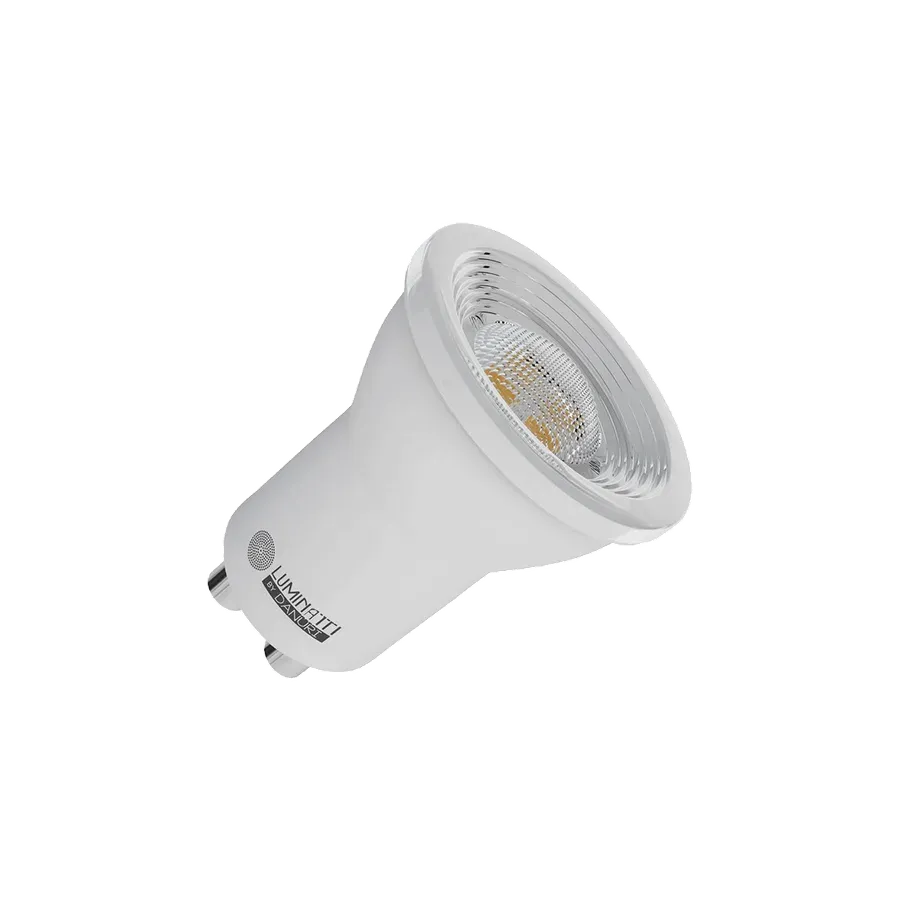 MR11 Dimerizável — Lâmpadas Luminatti LED