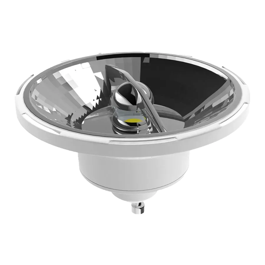 AR111 Dimerizável — Lâmpadas Luminatti LED