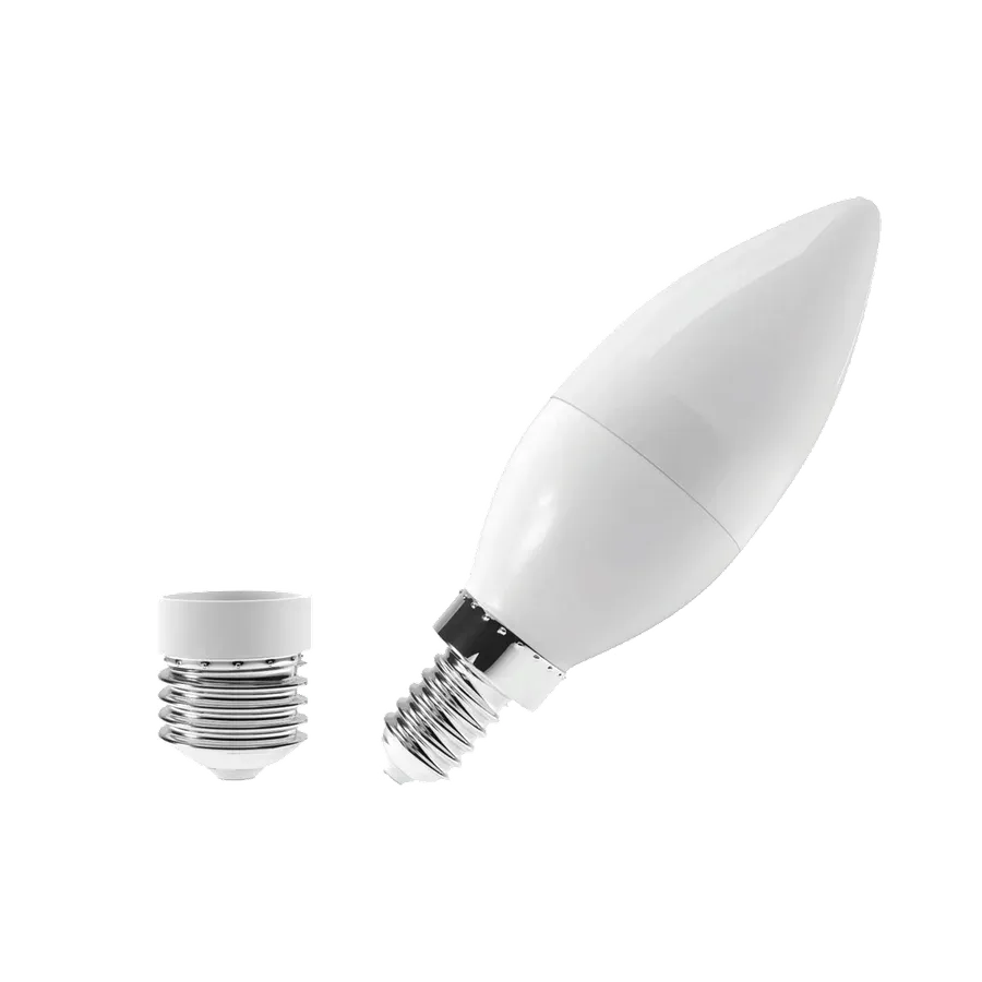 Vela — Lâmpadas Luminatti LED
